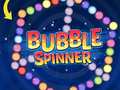 Joc Bubble Spinner