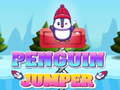 Joc Penguin Jumper