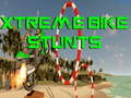 Joc Xtreme Bike Stunts