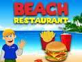 Joc Beach Restaurant