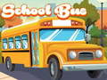 Joc School Bus