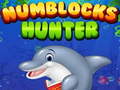Joc Numblocks Hunter