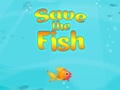 Joc Save The Fish