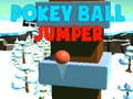 Joc Pokey Ball Jumper