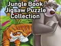 Joc Jungle Book Jigsaw Puzzle Collection