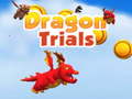Joc Dragon trials