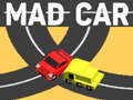 Joc Mad Car