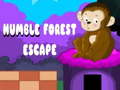 Joc Humble Forest Escape