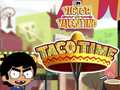 Joc Victor and Valentino: Taco Time