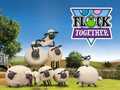 Joc Shaun The Sheep Flock Together