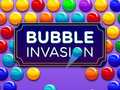 Joc Bubble Invasion
