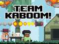 Joc Team Kaboom