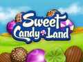 Joc Sweet Candy Land
