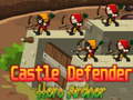 Joc Castle Defender Hero Archer