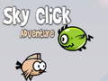Joc Sky Click Adventure
