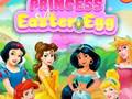 Joc Princess Easter Egg