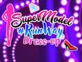 Joc Supermodel Runway Dress Up