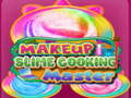 Joc Makeup Slime Cooking Master