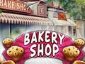 Joc Bakery Shop