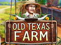Joc Old Texas Farm