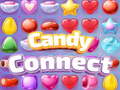 Joc Candy Connect 