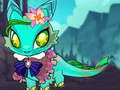 Joc Cute Little Dragon Creator