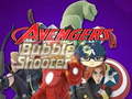 Joc Avengers Bubble Shooter