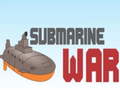 Joc Submarine War