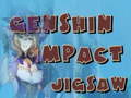 Joc Genshin Impact Jigsaw