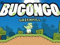 Joc Bugongo: Greenhill