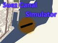 Joc Suez Canal Simulator