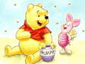 Joc Winnie the Pooh Jigsaw Puzzle Collection