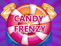 Joc Candy Frenzy