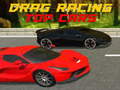 Joc Drag Racing Top Cars