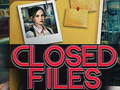 Joc Closed Files