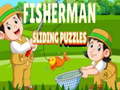 Joc Fisherman Sliding Puzzles
