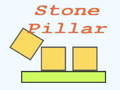 Joc Stone pillar
