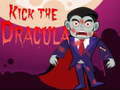Joc Kick The Dracula