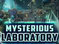 Joc Mysterious Laboratory