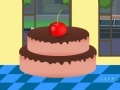 Joc Charming Birthday Cake