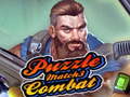 Joc Puzzle Combat match 3