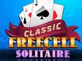 Joc Classic Freecell Solitaire