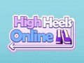 Joc High Heels Online