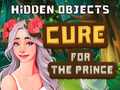 Joc Hidden Objects Cure For The Prince