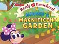 Joc Minnie's Magnificent Garden