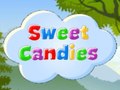 Joc Sweet Candies