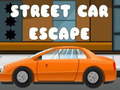 Joc Street Car Escape