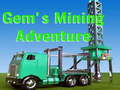 Joc Gem`s Mining Adventure