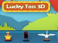 Joc Lucky Toss 3D