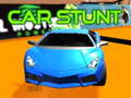 Joc Car Stunt 